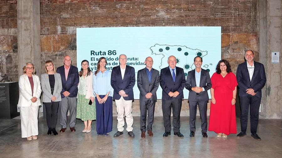 Ruta 86