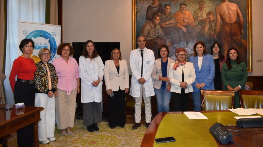 Sociedad Española de Reumatología (SER)