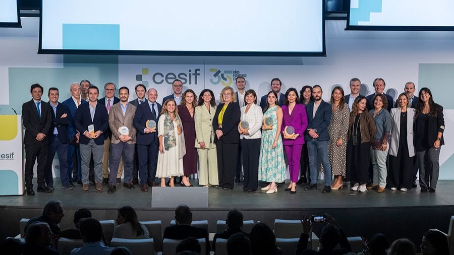 35 Aniversario Cesif