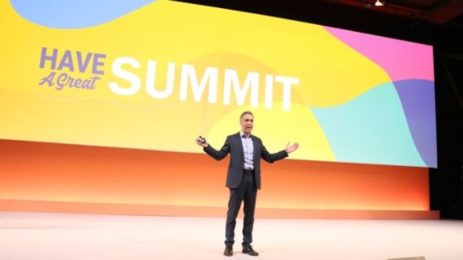 Veeva Commercial Summit