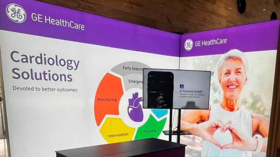 GE HealthCare Congreso SEC 2025 GE HealthCare Congreso SEC 2025