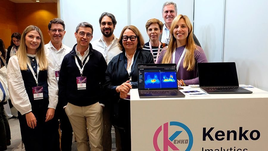 Kenko - VII Congreso Mama Kenko - VII Congreso Mama