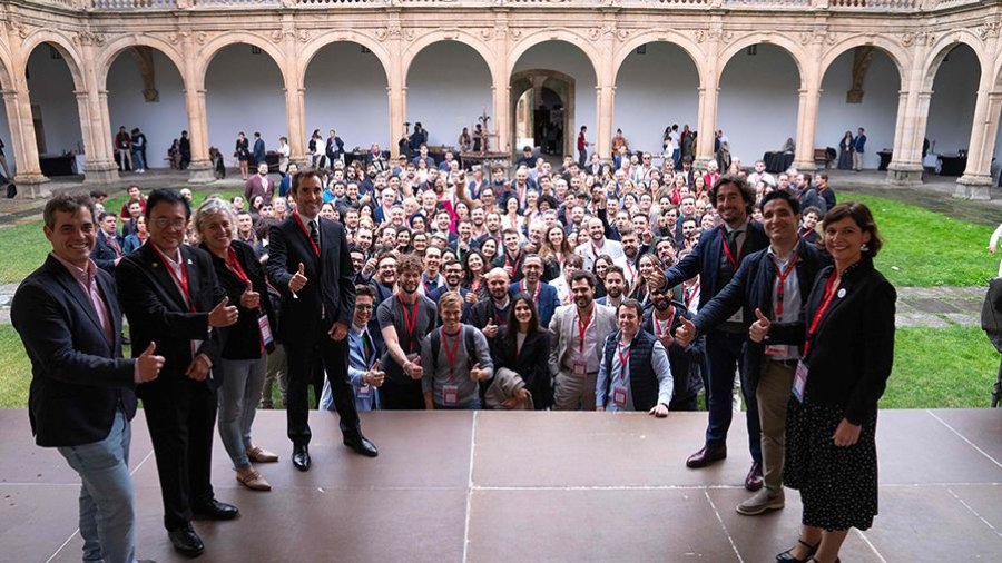 Startup OLÉ Startup OLÉ