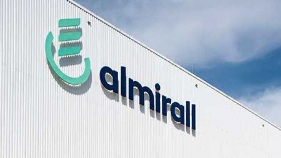 Almirall