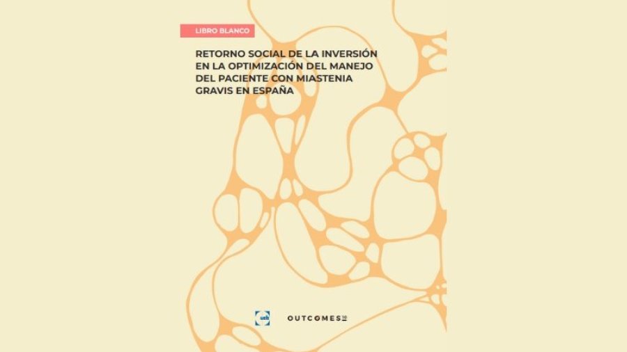 Libro Blanco SROI. Foto. UCB