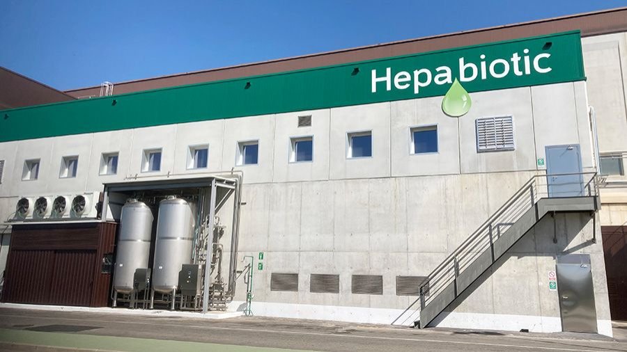 Instalaciones Hepabiotic