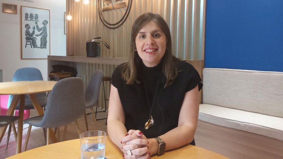 Conociendo a Noa Rey