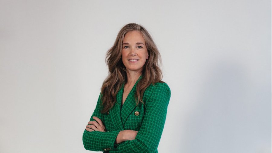 Ana Zubeldia. Directora General. Foto. Daiichi Sankyo