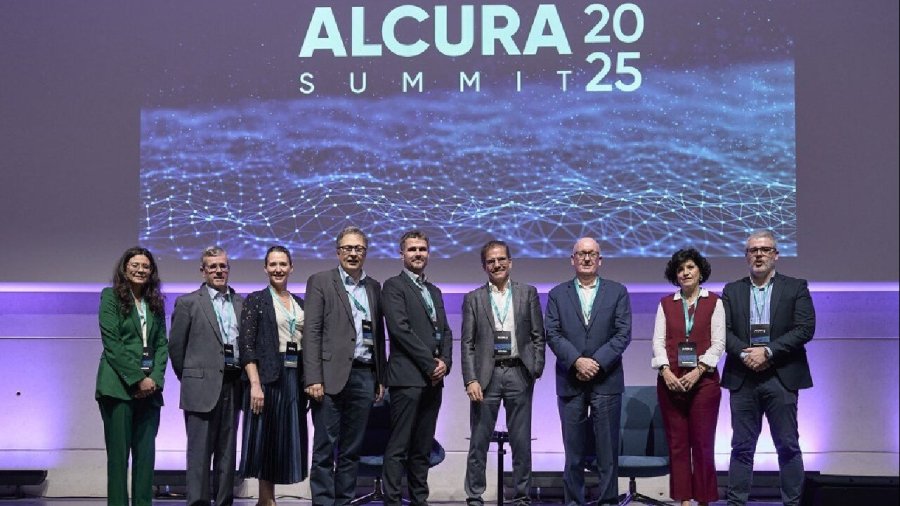 Foto: Alcura Summit 2025