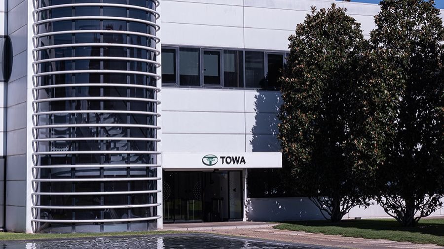 Towa International