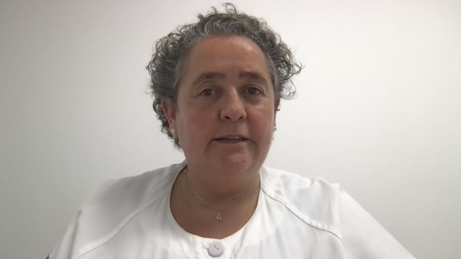 Belén Fernández Colomer