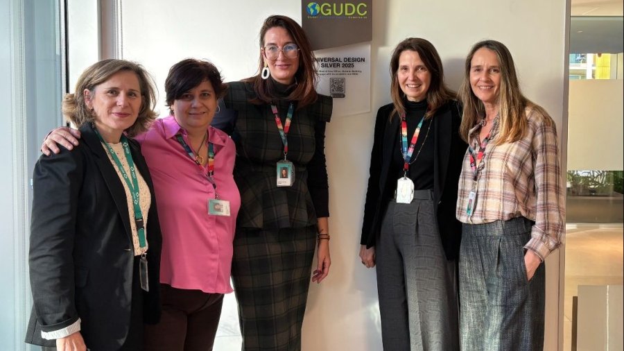 Universal Design Universal Design