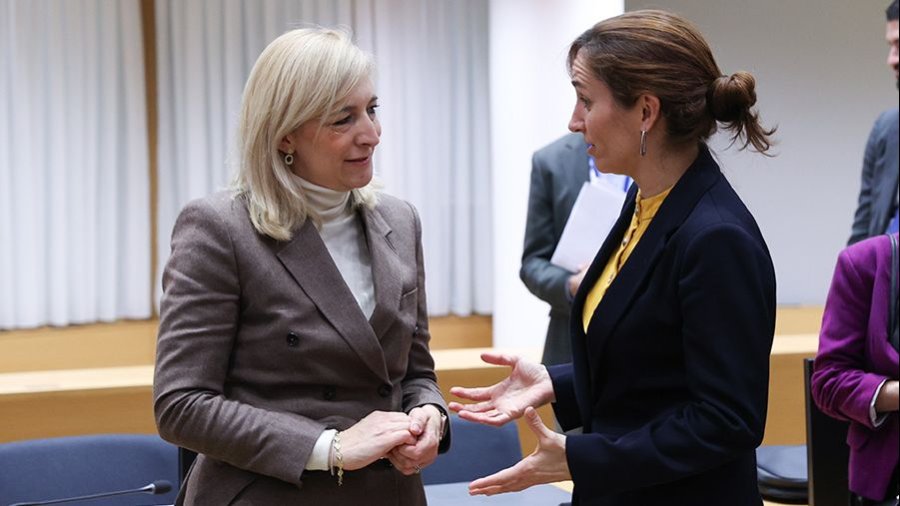 Ministerio de Sanidad