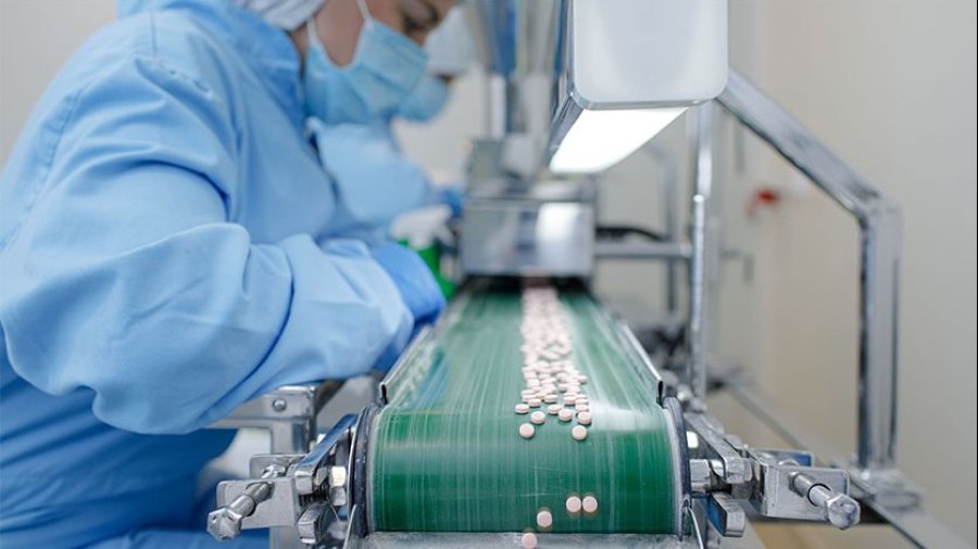 Medicamentos estrategicos