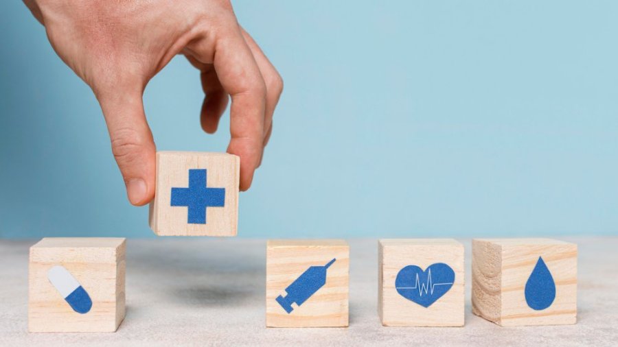 Los planes flexibles de Sanitas se adaptan a diferentes necesidades y presupuestos. Foto: Sanitas Los planes flexibles de Sanitas se adaptan a diferentes necesidades y presupuestos. Foto: Sanitas