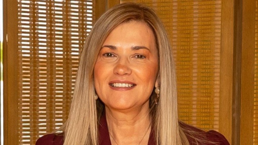 Dra. María Victoria Mateos