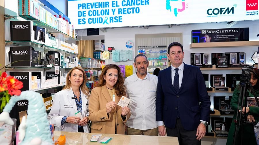 Comunidad de Madrid Comunidad de Madrid