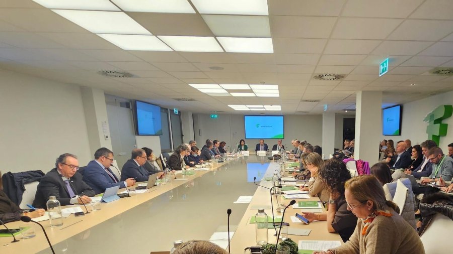 Asamblea General 2025