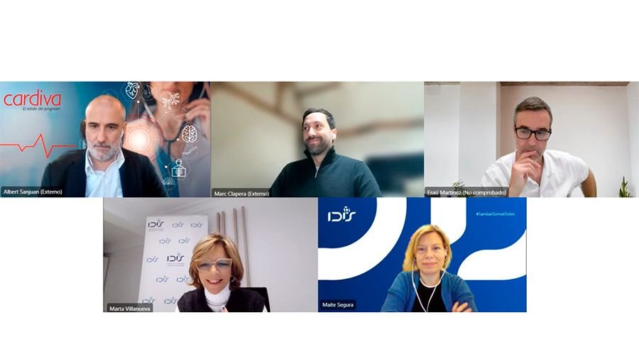 Fundación IDIS Fundación IDIS