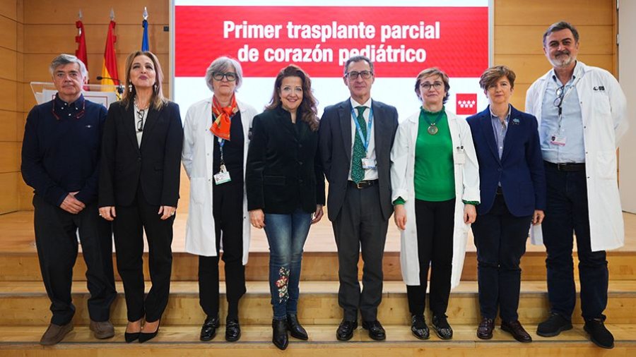 Comunidad de Madrid