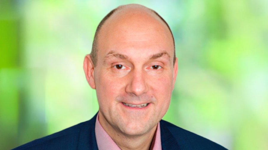 Rik van Mol, senior vice president, Veeva R6D and Quality