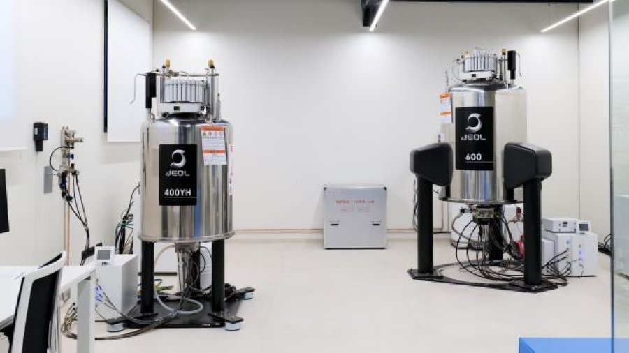 Resonancia Magnética Nuclear 