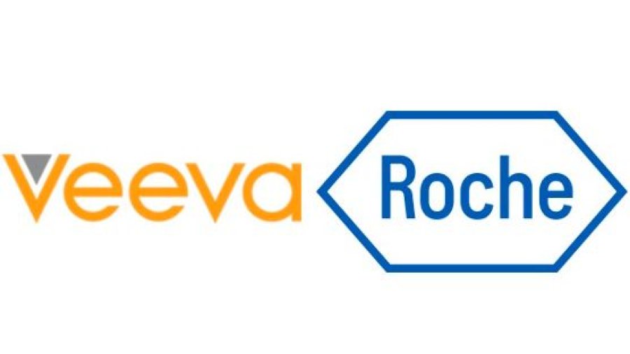 Roche y Veeva Roche y Veeva