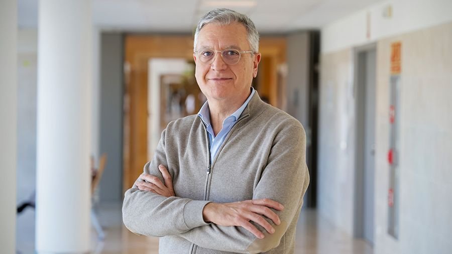 Jose Andrés Román