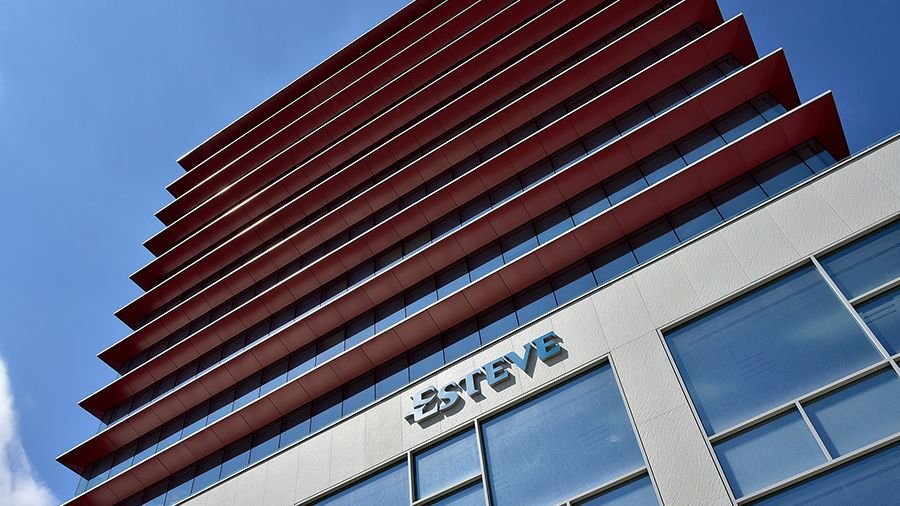 Esteve y TerSera therapeutics