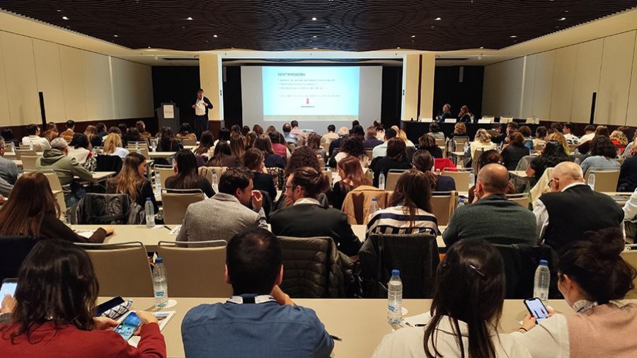 I Jornadas de Cuidados Intensivos Cardiológicos - Madrid