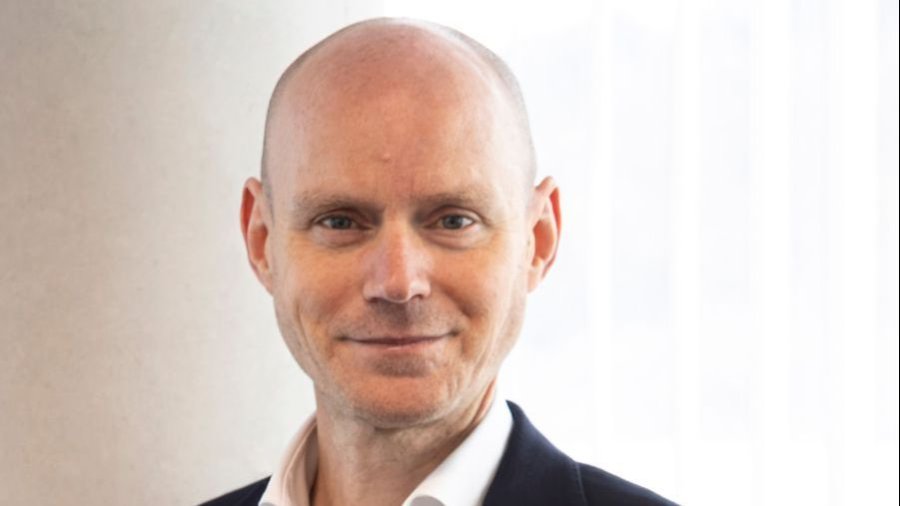 Marcos Pozo Caballero