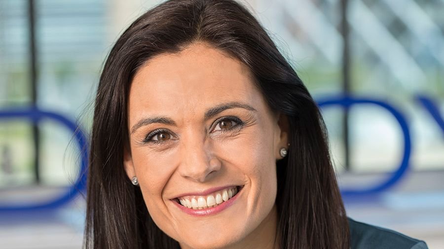 Noelia González Edrosa - Directora General Allergan Aesthetics