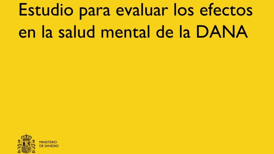 Ministerio de Sanidad