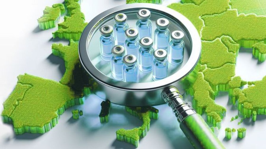 Horizon Scanning Horizon Scanning