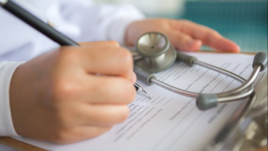 Seguro médico. Foto ASISA Seguro médico. Foto ASISA