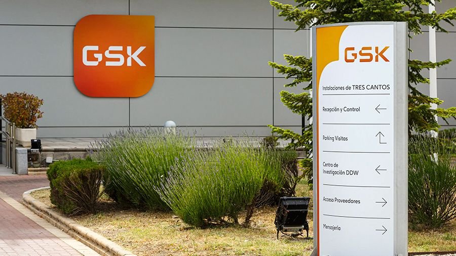 GSK
