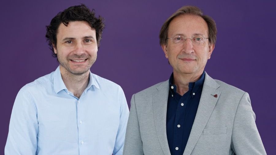 X. Santamaría y C. Simón