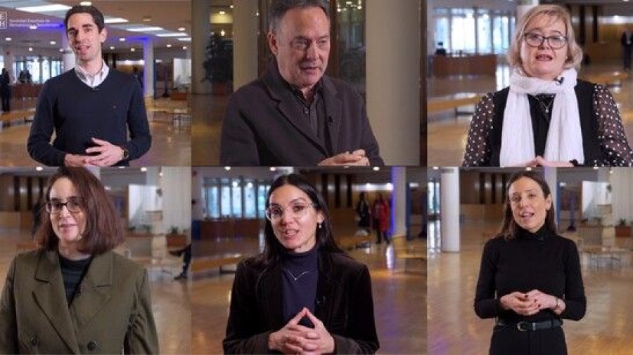 Imagen campaña SEHH