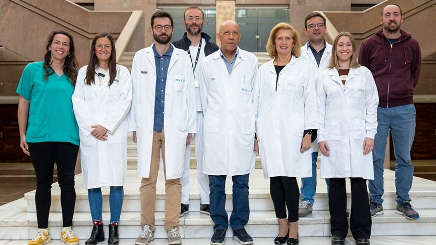 GI Traslacional Cardiopatía Isquémica