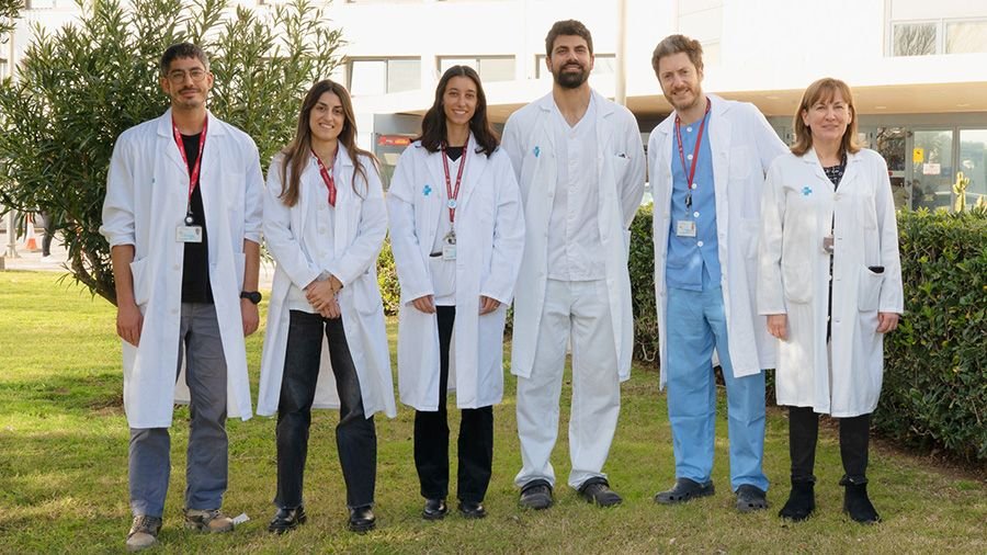 Hospital Universitario de Bellvitge (HUB) e IDIBELL