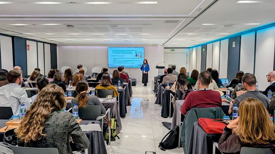 Jornada GT Blanca Anaya