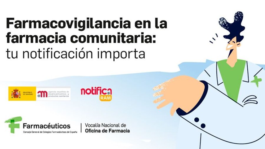 Consejo General de Colegios Farmacéuticos