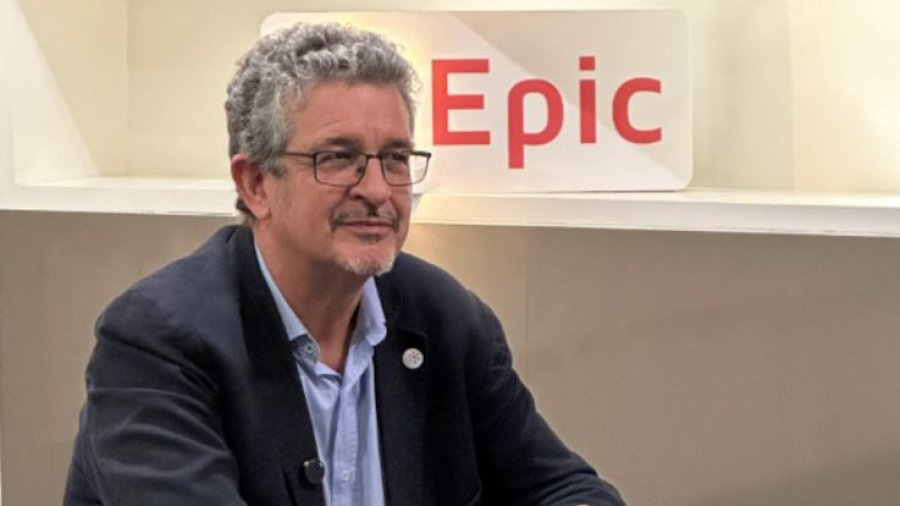 Armando Pérez de Prado