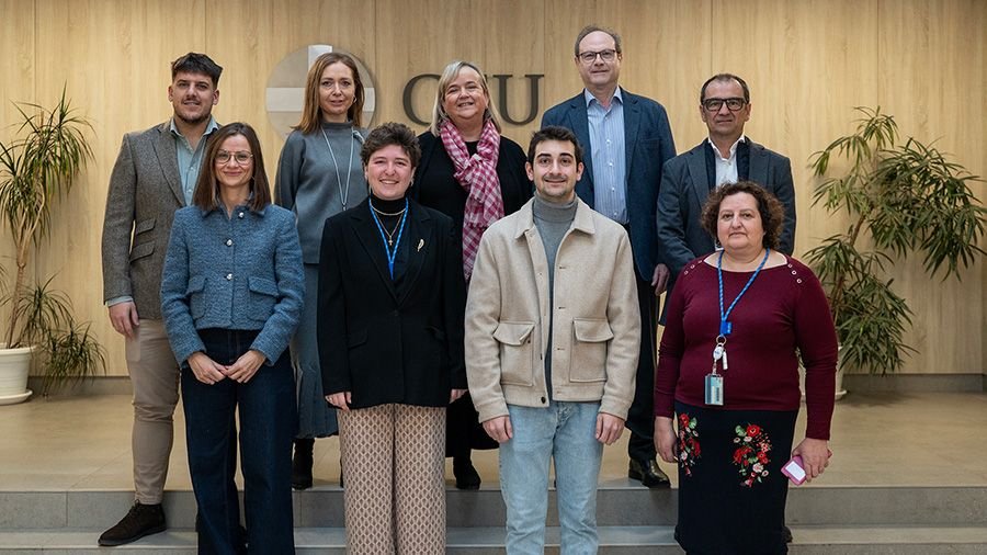 CEU jornada nutricion y farmacia