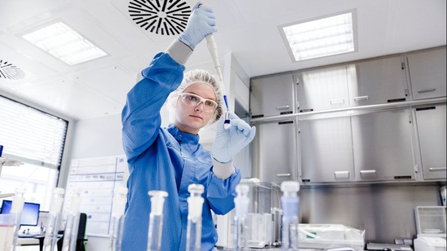 Estudio MAJESTY. Foto. Roche