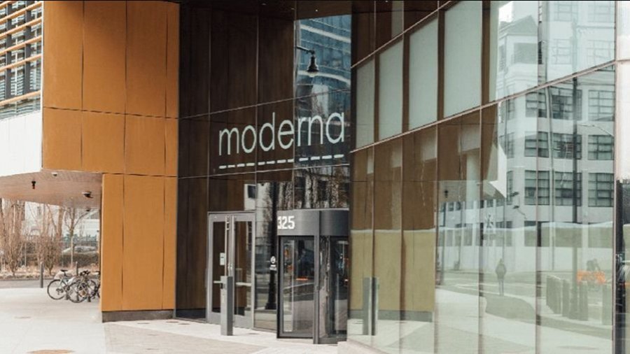 Moderna