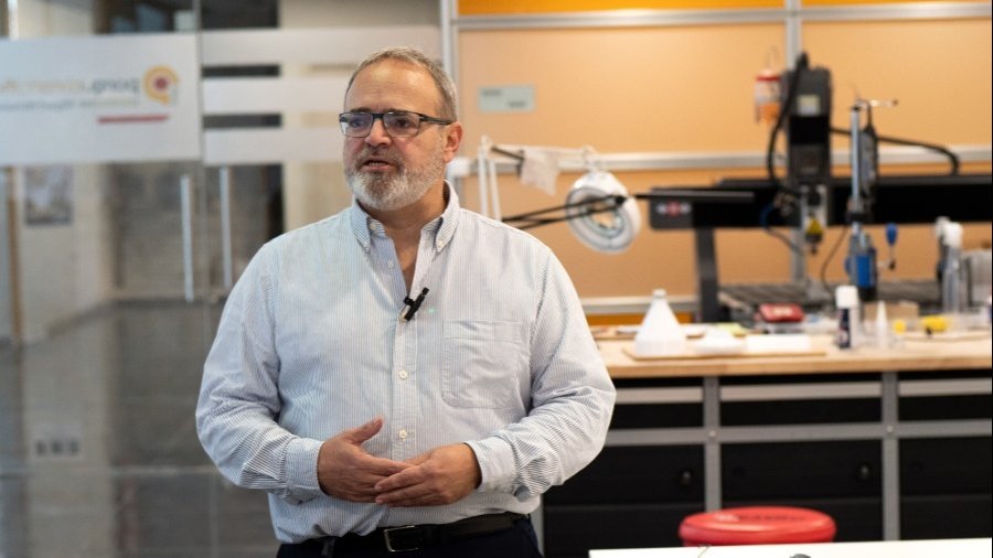 Foto: PCUMH innovación cardiovascular