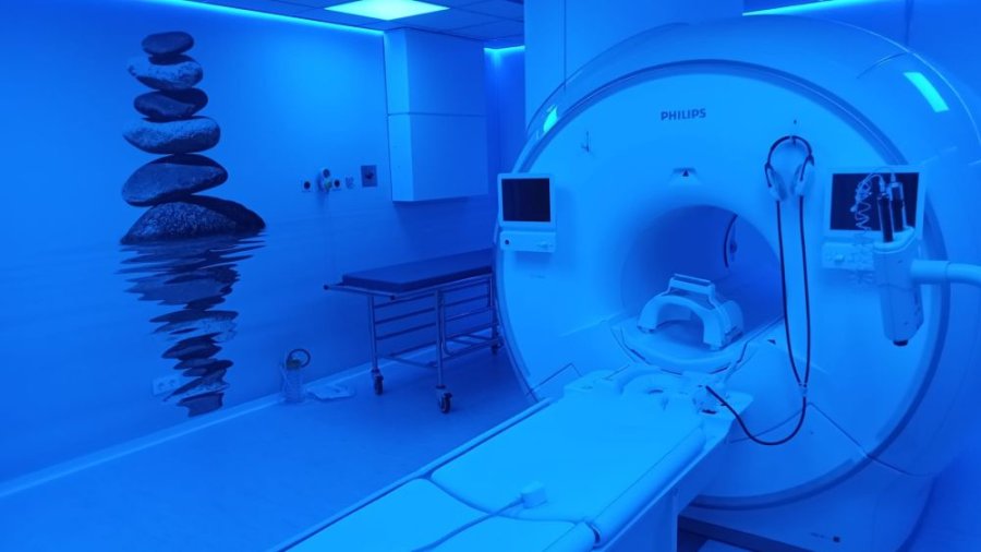 Proyecto de sostenibilidad.Foto: Philips