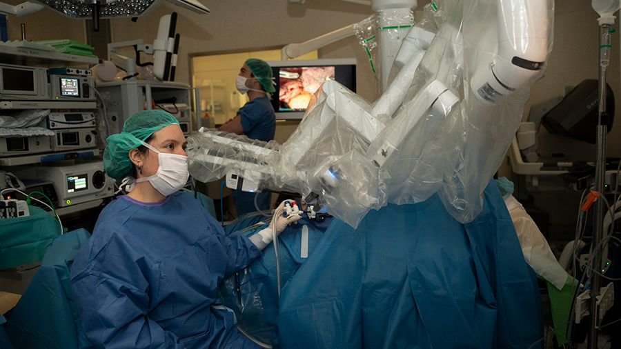 Hospital Universitario de Bellvitge (HUB)