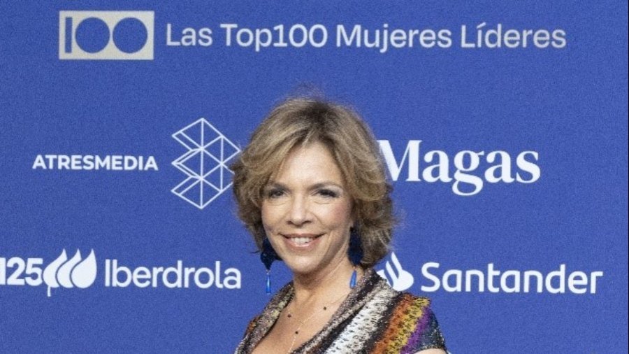 Marta Villanueva. Directora General de IDIS. Foto. IDIS